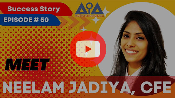 Success Story of Neelam - AIA